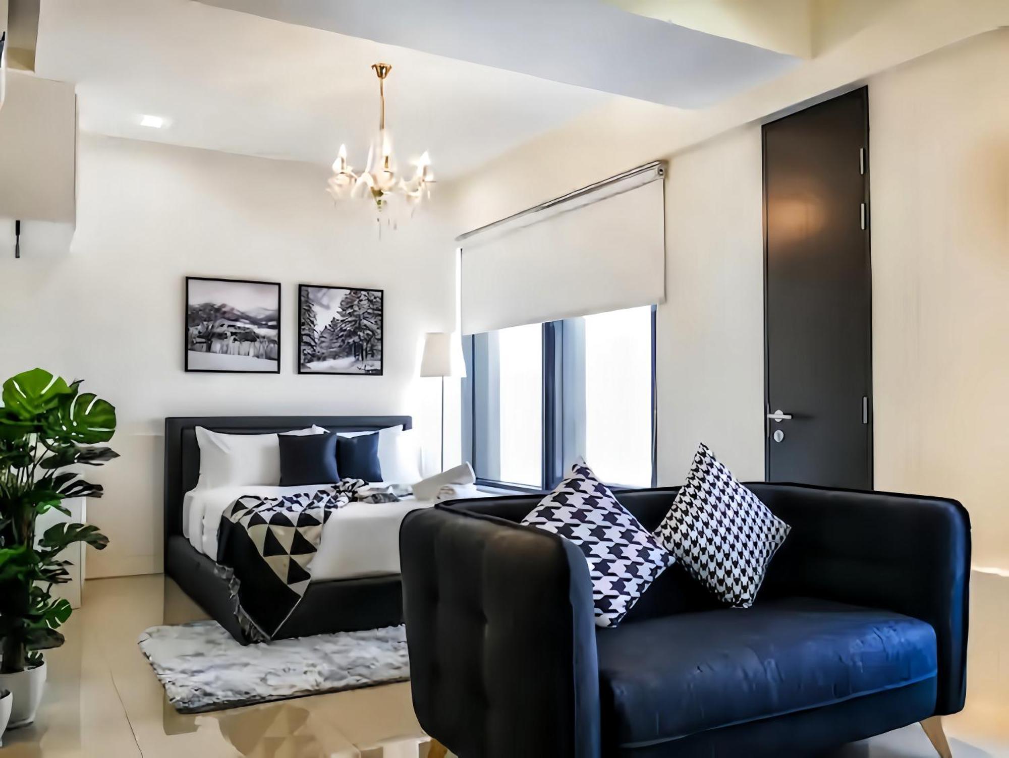 Tropicana 218 Macalister Penang Apartment จอร์จทาวน์ ภายนอก รูปภาพ